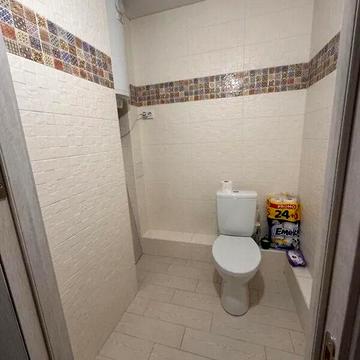 Продаж 1к Квартира Доківська вулиця