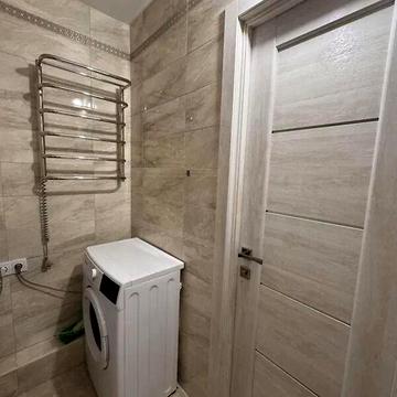 Продаж 1к Квартира Доківська вулиця