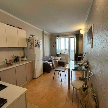 1-комнатная 48 м2 Отличное состояние Радужный ID:213579