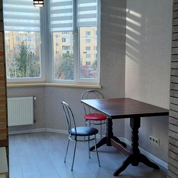 Абрикосова вул., 5-А