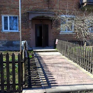 Продам квартиру у с. Скороходово, 28 м²