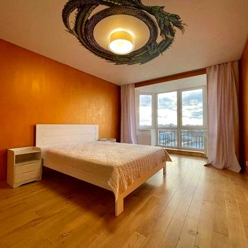 Оренда 2-кімнатної квартири у ЖК Тріумф