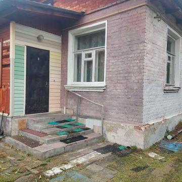 Продается 3-х комн квартира 70,3 кв м  от хазяина (р-н ул.Жабинского