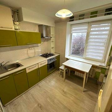 Розсошенці 2к чешка з євроремонтом та АО