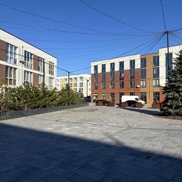 Богдана Хмельницького вул., 19/4