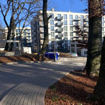 Лісна вул., 5-Д