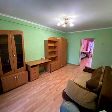 Оренда затишної 3-кімнатної квартири просп. Павла Тичини 21