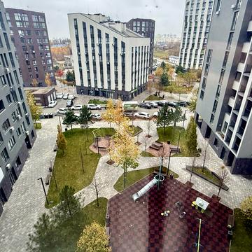 Панорамна, 2