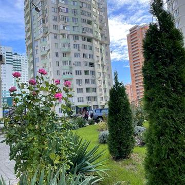 ‼️ Сдам 1-комнатную квартиру в ЖК Одиссей, 3ст Люстдорфской дороги