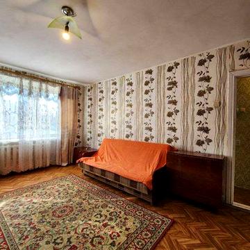 ЭКСКЛЮЗИВ Продам 1 комнатную квартиру на Затонского/Добровольского