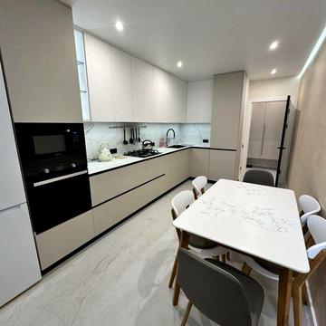 Здам 1 кімнатну квартиру в ЖК Сіті парк з сучасним ремонтом