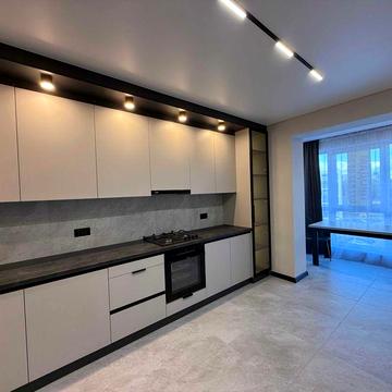 Продаж 1-кімнатної квартири | ЖК Panorama de Luxe