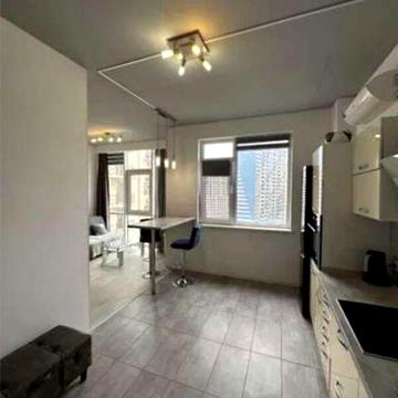 Довгострокова оренда 1к Квартира Аркадійське (Гагарінське) плато ЖК Шестая жемчужина