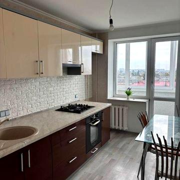 Оренда 2 кімнатної квартири на вулиці Арцеулова