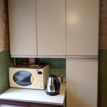 Вишгородська вул., 52