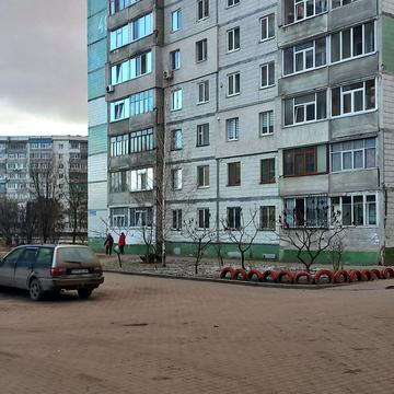 Михайла Лушпи просп., 49