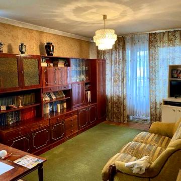 Здається 2-кімнатна квартира в одному з найкомфортніших районів Києва!