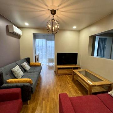 Жк Палермо, перша здача. Індивідуальне опалення. Центр,