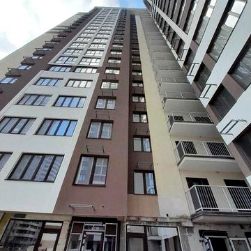 Продам 1 ком. квартиру. 44 кв. м Приморский рн.