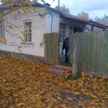 Будинок Звенигородка