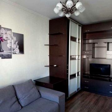 Сдам в аренду 1-к комнатную квартиру в р-н Центр