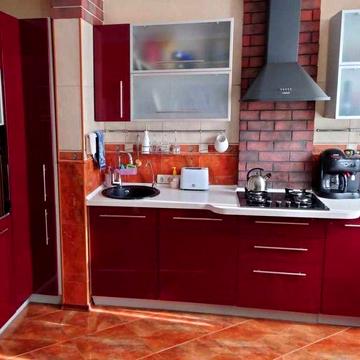 Продам 3к квартиру з євроремонтом, меблі та техніка, 7й пов. Огнівка