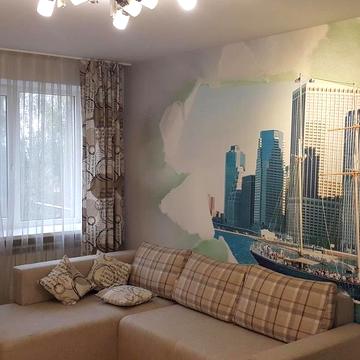 Хотинська вул., 4а