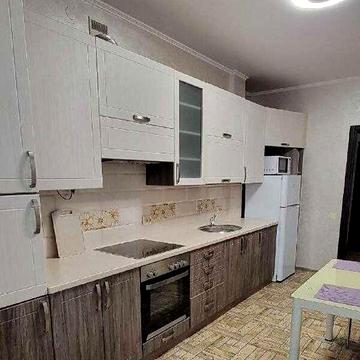 Довгострокова оренда 1к Квартира Малоголосківська вулиця ЖК PLUS