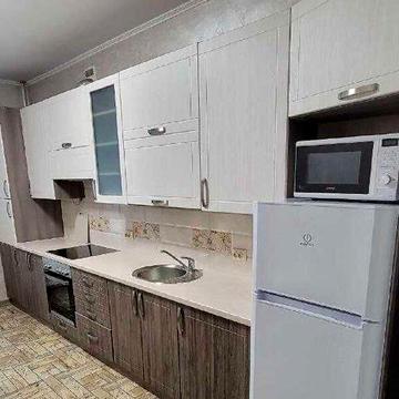 Довгострокова оренда 1к Квартира Малоголосківська вулиця ЖК PLUS