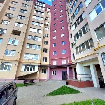 2-кімнатна квартира в "Жк Другий Парковий"/к