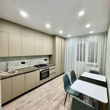 1 кімнатна квартира в ЖК ЛІСОВИЙ ЖК Лісовий