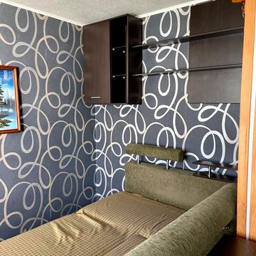 житловий масив Тополя-2 вул., 5