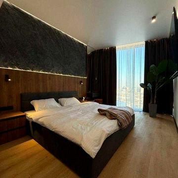 Оренда 2-кімнатна +Кухня-вітальня 86м² ЖК Taryan Towers Є ГЕНЕРАТОР