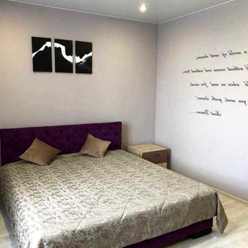 Здається 2-кімнатна квартира в ЖК Щасливий , Запоріжське шоссе 28п