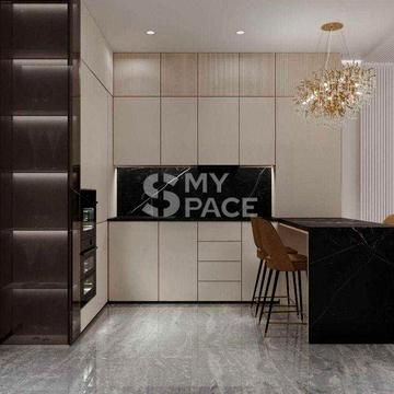 ЖК Edelweiss House вул. Звіринецька (Бойчука,Верхогляда) Печерськ