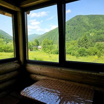 Здам до лiта будинок