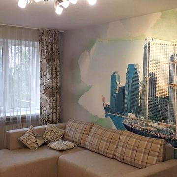 Продам 3-кімн Спецпроект з євроремонтом