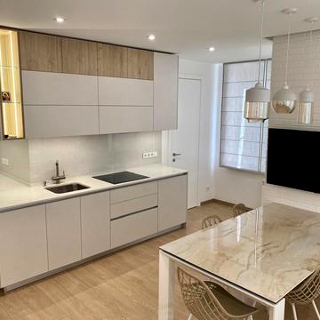 Генерала Шаповала вул. (Механізаторів), 20