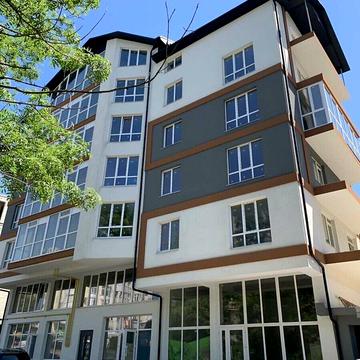 Северина Наливайка вул., 1Д