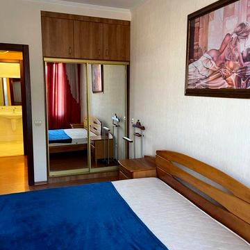 Сдам 2комн квартиру центр парк Шевченко ул.Вернадского 10