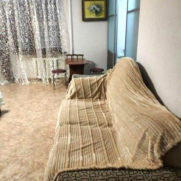 Здамо вам, затишну, теплу однокімнатну квартиру в районі Водоканалу