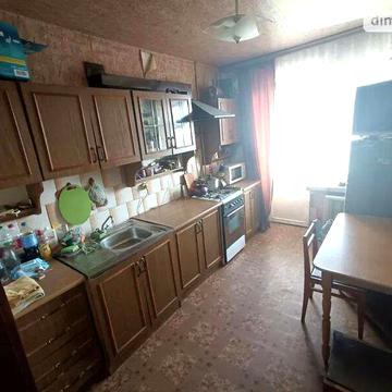 Продаж 2к Квартира Комарова Володимира вулиця