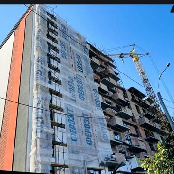 Степана Бандери вул., 60