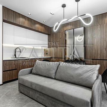 Оренда квартири в ЖК Creator City/ 2- кім / 50 м2