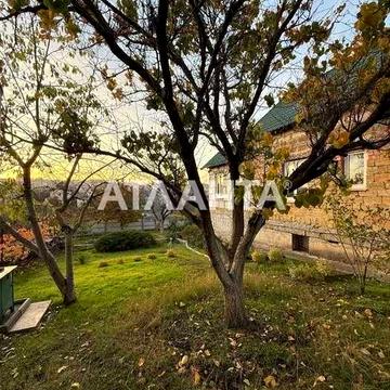 Дом с цоколем свет и вода Сухой лиман