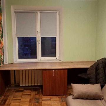 Продаётся 2-комнатная квартира в районе Малого рынка / АТБ