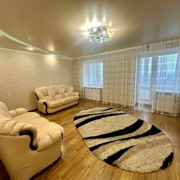 Довготривала оренда 3к квартири на вул. Шевченка, м-р Словянка