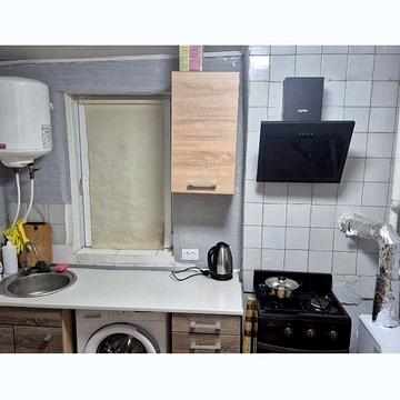 Мандриківська вул., 27