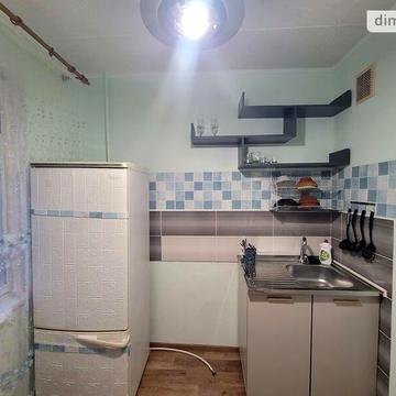 Довгострокова оренда 1к Квартира Івана і Юрія Лип вулиця