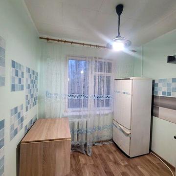 Довгострокова оренда 1к Квартира Івана і Юрія Лип вулиця